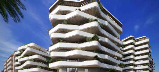 Programme immobilier neuf 06150 Cannes Programme Neuf Cannes 9128